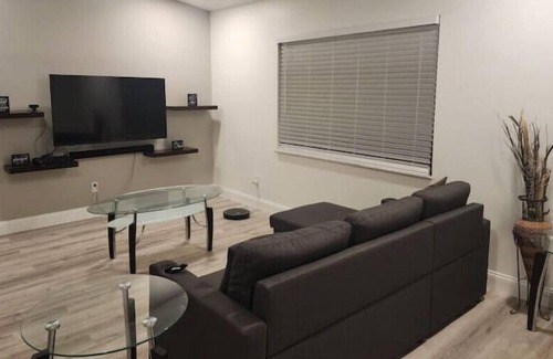 Murdock Casa | Ms. Nell's Place A cozy home away from home
