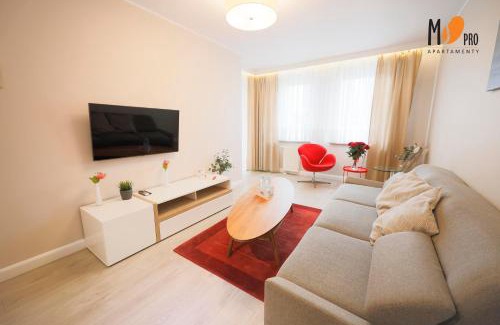 West Pomeranian Voivodeship Apartamento | MS Pro Apartamenty OLYMP strefa SPA