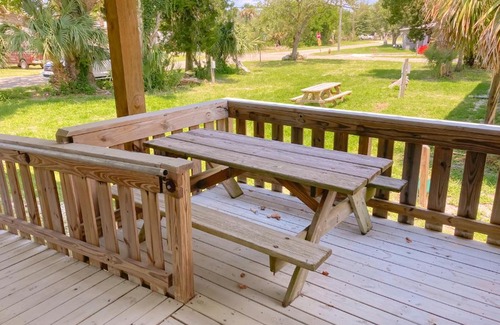 Port St. Joe Casa | Ms. Sara's Hideaway