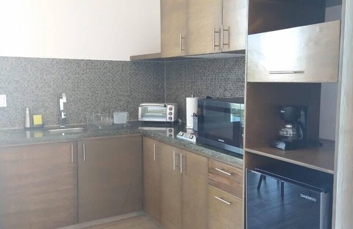 zona dos extendida Apartamento | +MS +Suite Loft Amplio Nuevo +Salida a CDMX