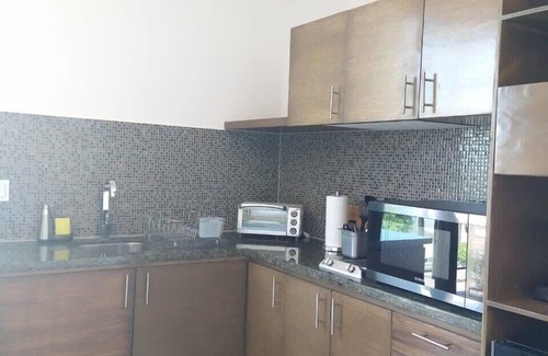 zona dos extendida Apartamento | +MS +Suite Loft Amplio Nuevo +Salida a CDMX