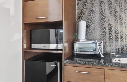 zona dos extendida Apartamento | +MS +Suite Loft Accesible +Ubicadísimo +Carretera 57
