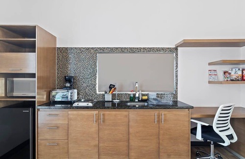 zona dos extendida Apartamento | +MS +Suite Loft Ubicadísimo +Moderno