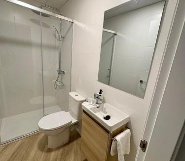 Centro Comercial Apartamento | Ms22 Nuevo apartamento en centro