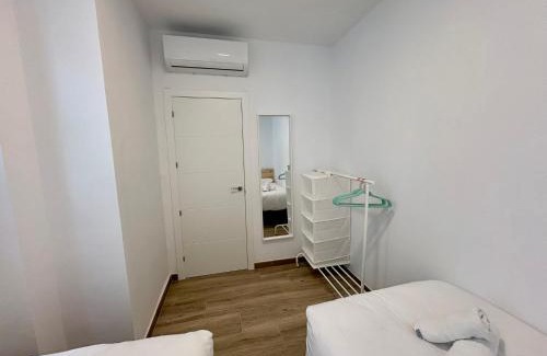 Centro Comercial Apartamento | Ms23 Apartamento nuevo en centro