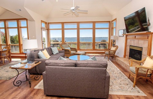 Monteray Shores Casa | MS6, Somerset / Soundfront, 5 habitaciones, 3. 2 baños