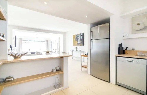 Camps Bay Villa | Msangasanga - Camps Bay