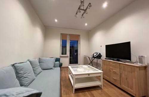 Chorzow Apartamento | MSC Apartments Chorzow Centrum