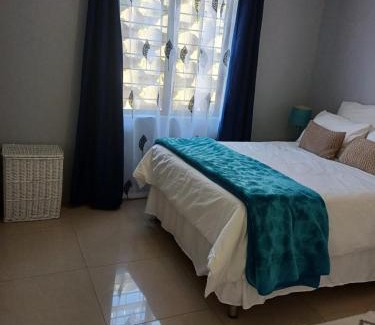 South Durban Apartamento | Mseries Holiday Apartment