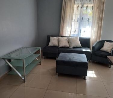 South Durban Apartamento | Mseries Holiday Apartment