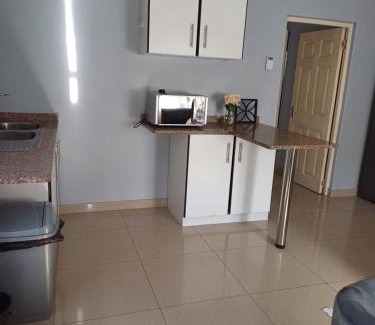 South Durban Apartamento | Mseries Holiday Apartment