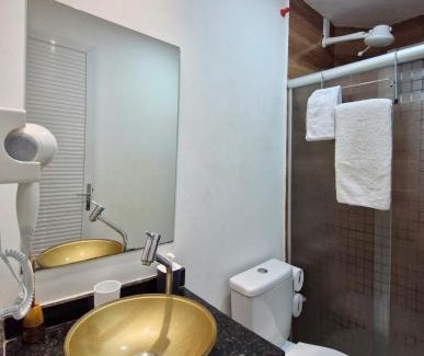 Paripueira Apartamento | MSFlats Paripueira Praia Wifi Ar Cozinha e Varanda Nascente c Rede