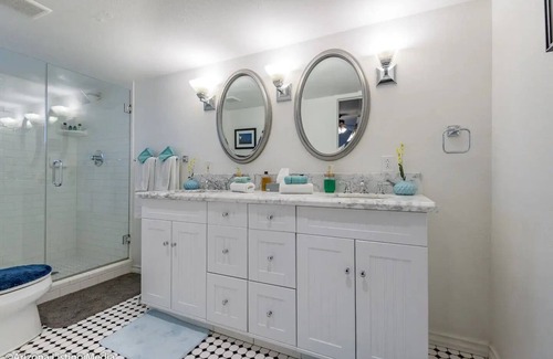Encanto Casa | Msg for 5% off 1Bed 1Bath Huge Guesthouse Midtown PHX