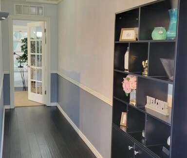 Encanto Estates Apartamento | *Msg for 5%off*1Bed1Bath HugeGuesthouse MidtownPHX