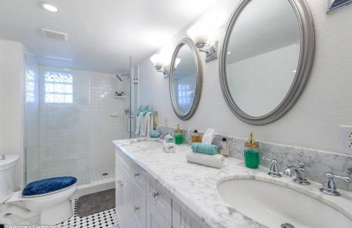 Encanto Estates Apartamento | *Msg for 5%off*1Bed1Bath HugeGuesthouse MidtownPHX