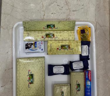 Sirsa Complejo | MSG Hotels And Resort