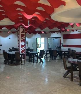 Sirsa Complejo | MSG Hotels And Resort