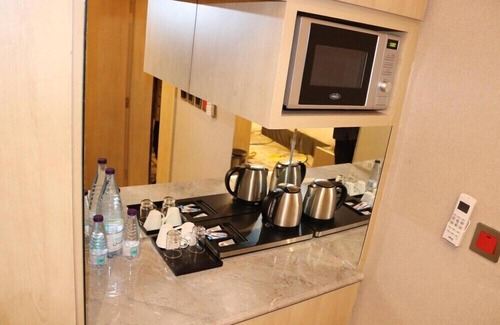 Jizan Hotel | Msharef Al Moden Suites - Jazan