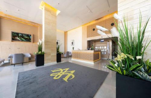 Jizan Apartamento | Msharef Almoden Hotel