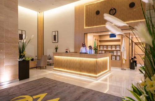 Jizan Apartamento | Msharef Almoden Hotel