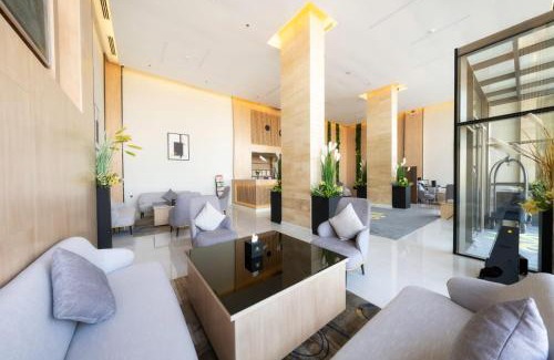 Jizan Apartamento | Msharef Almoden Hotel