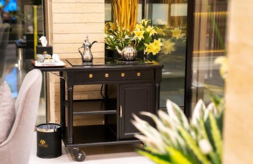 Jizan Apartamento | Msharef Almoden Hotel