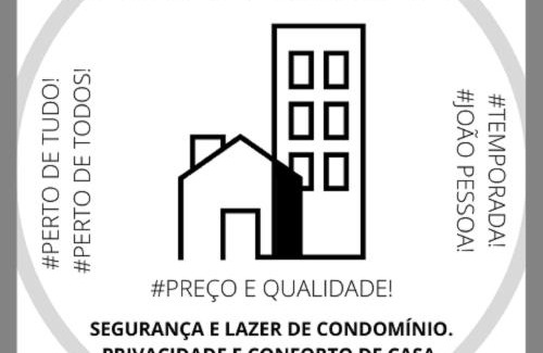 Portal do Sol Apartamento | MSHome - Apartamento Térreo com Varanda e Mobiliado