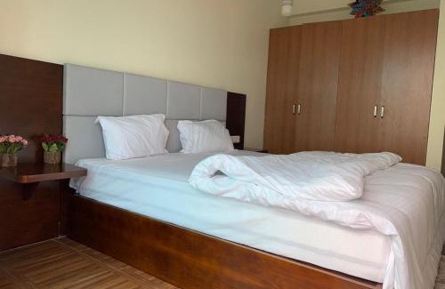 Upanga East Apartamento | Msindi Apartment - City Center