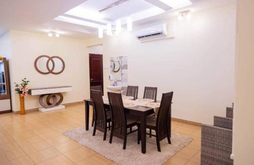 Upanga East Apartamento | Msindi Apartment - City Center