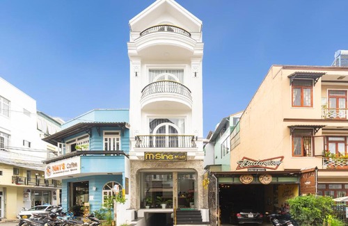 Da Lat Cama Y Desayuno | MSing DaLat Hotel