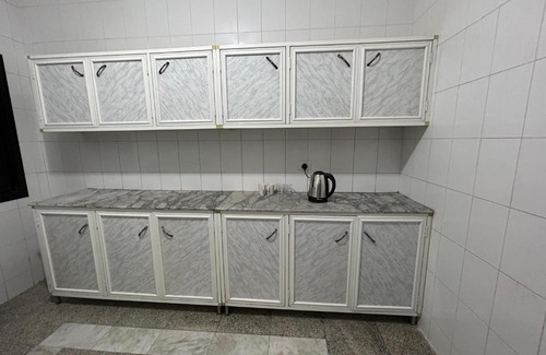 Al Hada Apartamento | مساكن الهدا