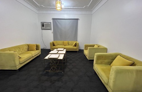 Al Hada Apartamento | مساكن الهدا