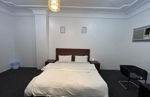 Al Hada Apartamento | مساكن الهدا