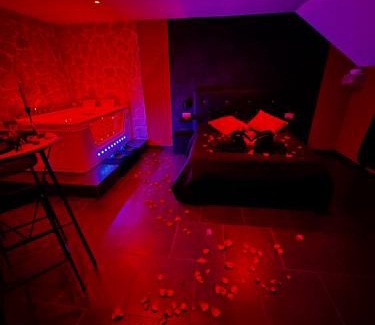 Le Val-d'Ajol Apartamento | Msroom