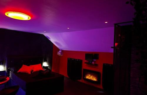 Le Val-d'Ajol Apartamento | Msroom