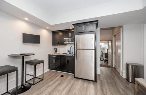 Mount Adams Apartamento | Mt Adams Nest - Studio for 2