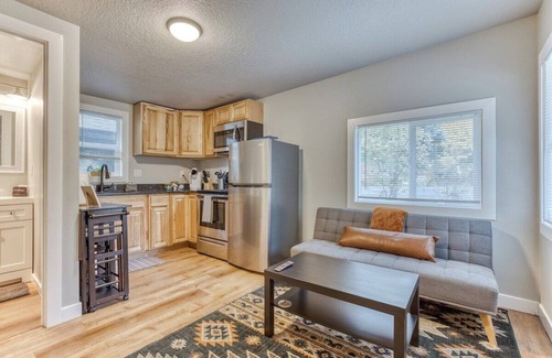 Mount Hood Village Apartamento | Mt Air Motel