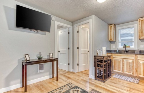 Mount Hood Village Apartamento | Mt Air Motel