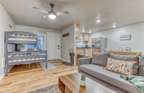 Mount Hood Village Apartamento | Mt Air Motel