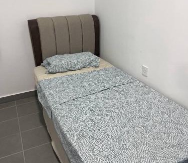 Petaling Jaya Apartamento | MT Apartment @ Aera Residence PJ