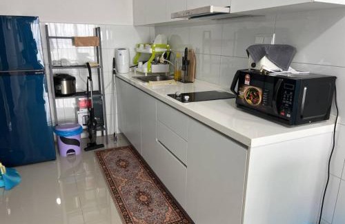 Petaling Jaya Apartamento | MT Apartment @ Aera Residence PJ