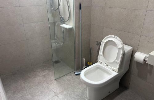 Petaling Jaya Apartamento | MT Apartment @ Aera Residence PJ