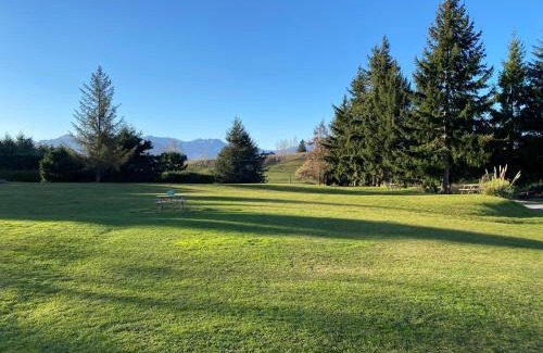 Wanaka Complejo | Mt Aspiring Holiday Park
