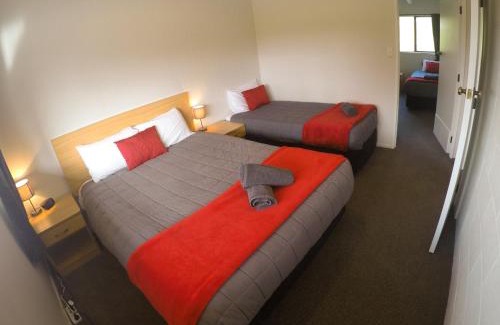 Wanaka Complejo | Mt Aspiring Holiday Park