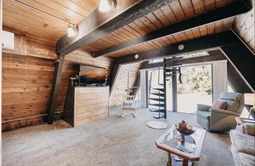 Maple Falls Apartamento | Mt Baker Apt, Pets OK, WIFI and AC