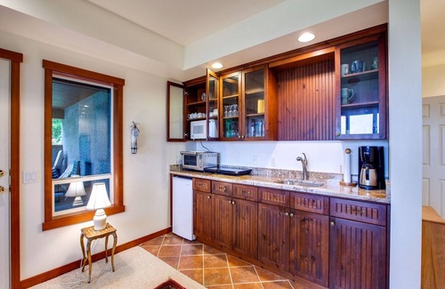 Whatcom County Apartamento | Mt. Baker Lodging Ensuite 15 - Sleeps 6!