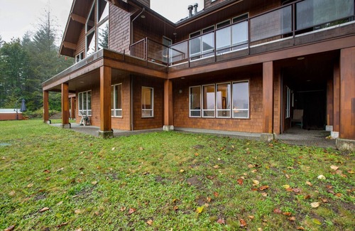 Whatcom County Apartamento | Mt. Baker Lodging Ensuite 15 - Sleeps 6!