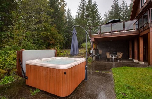 Whatcom County Apartamento | Mt. Baker Lodging Ensuite 15 - Sleeps 6!