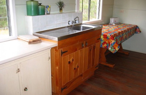 Mount Barney Cabina | Mt Barney Lodge Country Retreat