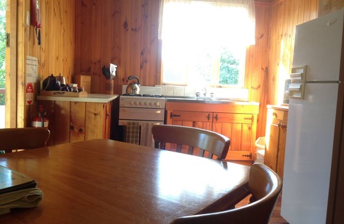 Mount Barney Cabina | Mt Barney Lodge Country Retreat